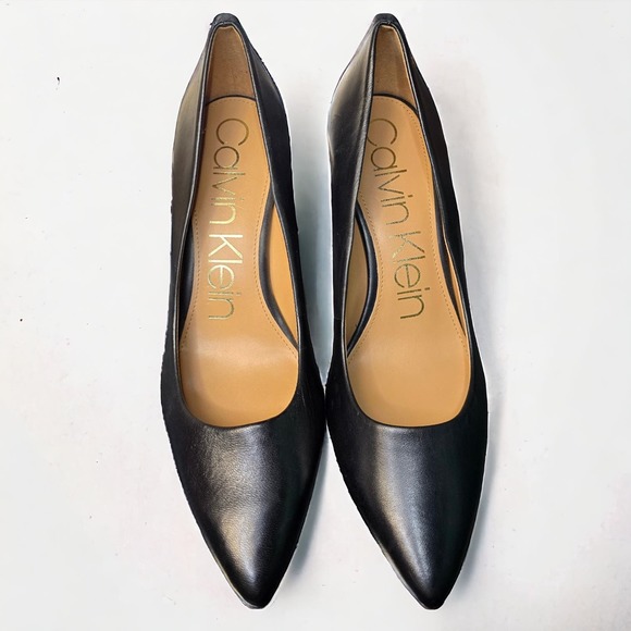 Calvin Klein Shoes - Calvin Klein High Heels Women's Size 10